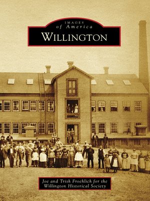 cover image of Willington